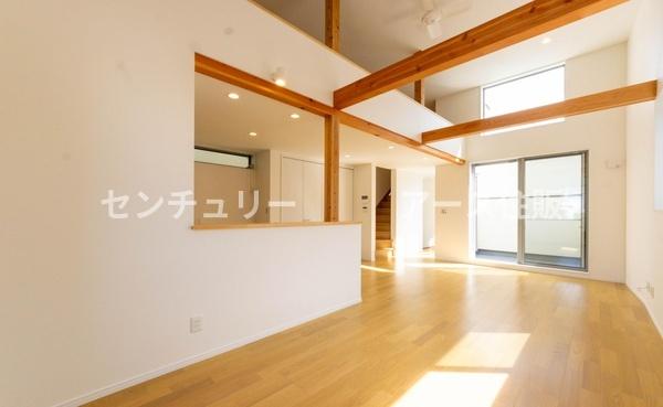 横浜市戸塚区名瀬町の新築一戸建