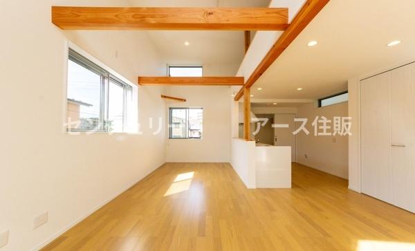 横浜市戸塚区名瀬町の新築一戸建