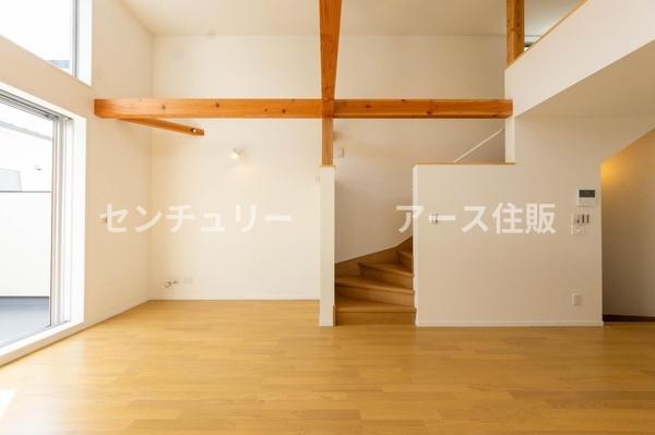 横浜市戸塚区名瀬町の新築一戸建