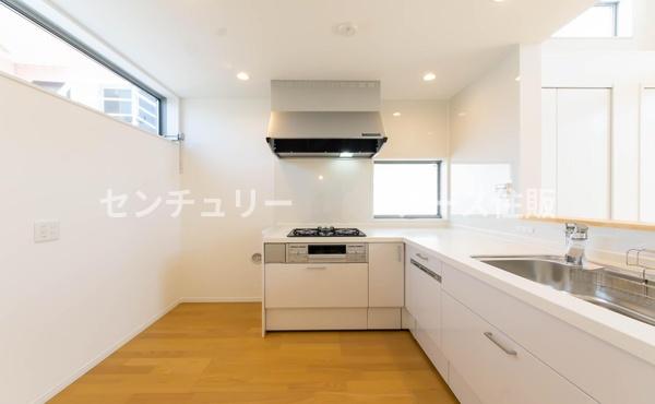 横浜市戸塚区名瀬町の新築一戸建