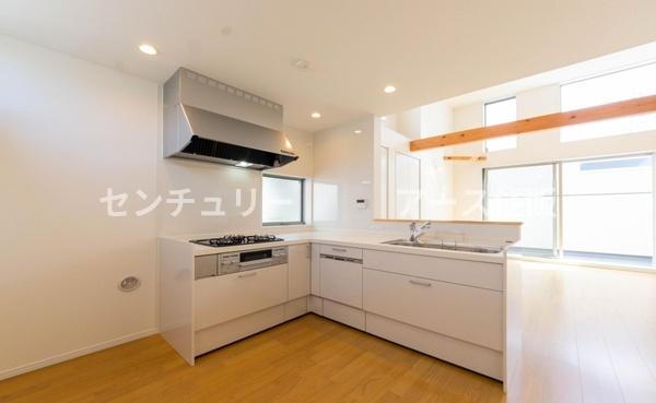 横浜市戸塚区名瀬町の新築一戸建