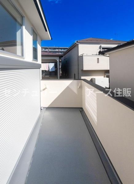 横浜市戸塚区名瀬町の新築一戸建