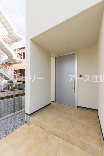 横浜市戸塚区名瀬町の新築一戸建