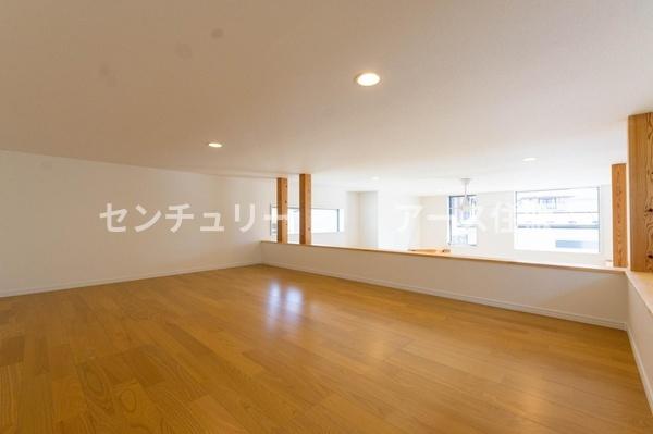 横浜市戸塚区名瀬町の新築一戸建