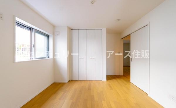 横浜市戸塚区名瀬町の新築一戸建