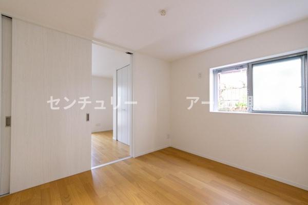 横浜市戸塚区名瀬町の新築一戸建