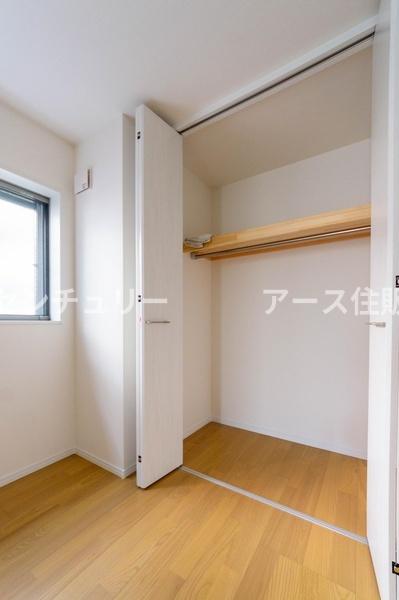 横浜市戸塚区名瀬町の新築一戸建