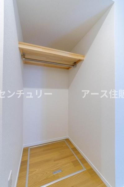 横浜市戸塚区名瀬町の新築一戸建