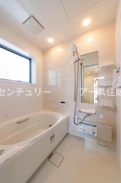 横浜市戸塚区名瀬町の新築一戸建