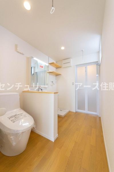 横浜市戸塚区名瀬町の新築一戸建