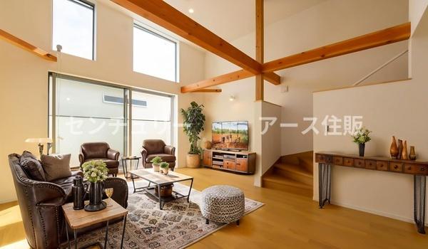 横浜市戸塚区名瀬町の新築一戸建