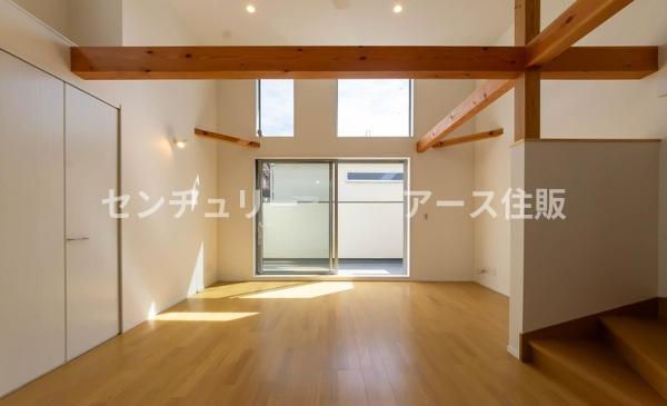 横浜市戸塚区名瀬町の新築一戸建