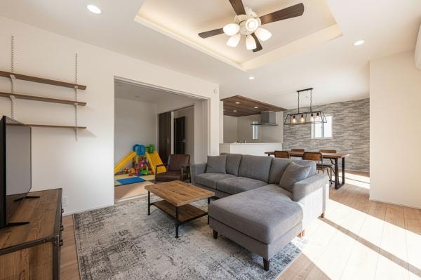 横須賀市林２丁目の新築一戸建