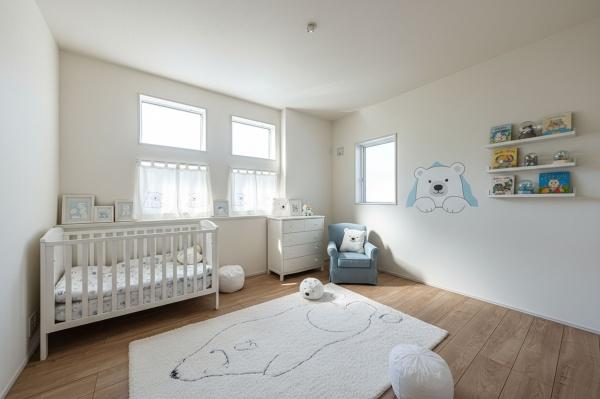 横須賀市林２丁目の新築一戸建