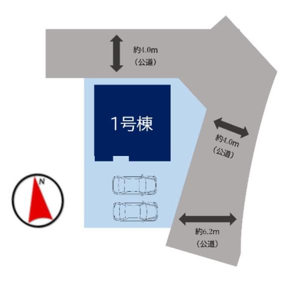 相模原市緑区町屋２丁目の新築一戸建