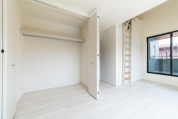 横浜市旭区中沢２丁目の新築一戸建