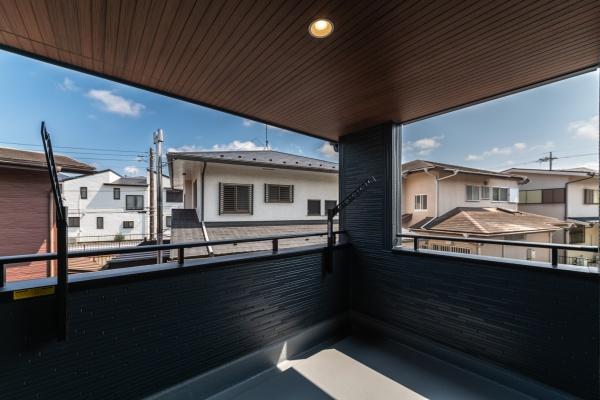 横浜市旭区中沢２丁目の新築一戸建