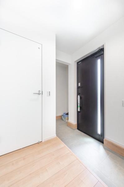 大和市南林間９丁目の新築一戸建
