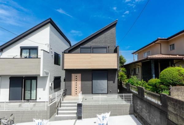 横浜市戸塚区柏尾町の新築一戸建