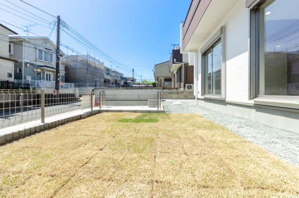 横浜市金沢区釜利谷西１丁目の新築一戸建