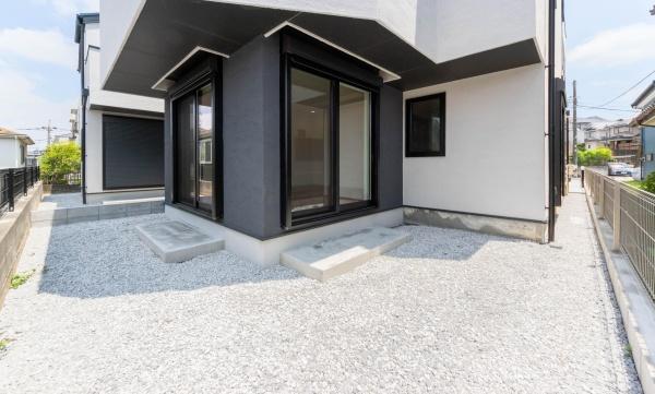 横浜市旭区金が谷１丁目の新築一戸建