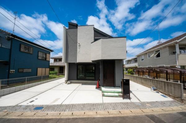 横浜市旭区金が谷１丁目の新築一戸建