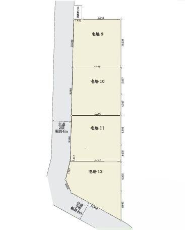 茅ヶ崎市松林１丁目の売土地