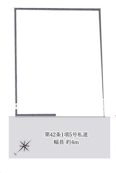 横浜市都筑区東山田町の新築一戸建