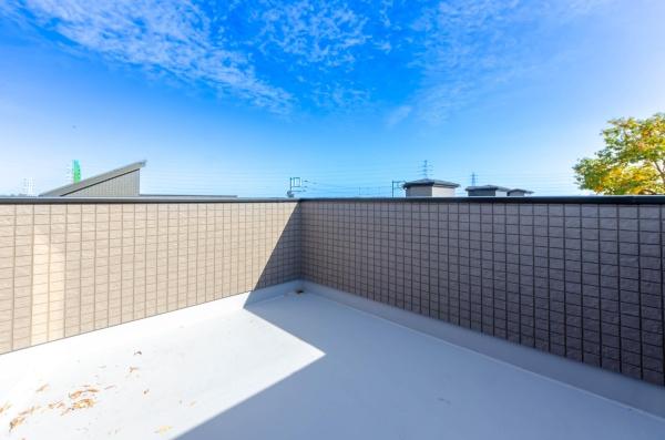 横浜市戸塚区戸塚町の新築一戸建