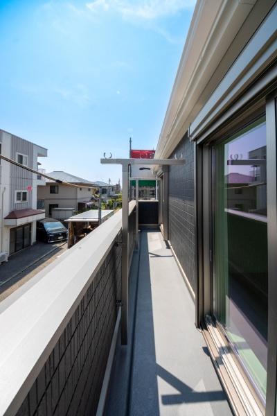 平塚市中原２丁目の新築一戸建