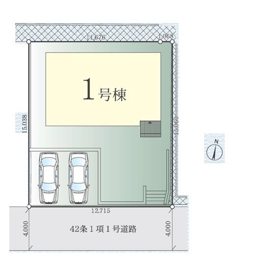 鎌倉市関谷の新築一戸建