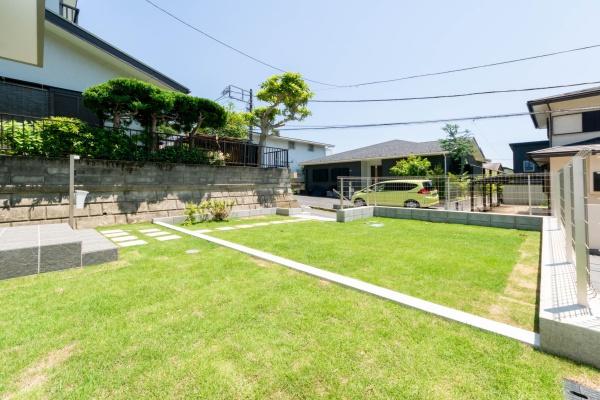 鎌倉市関谷の新築一戸建