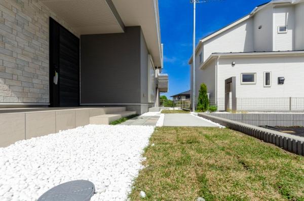 横浜市保土ケ谷区上菅田町の新築一戸建