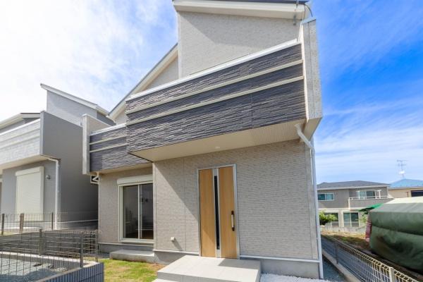 横浜市保土ケ谷区上菅田町の新築一戸建