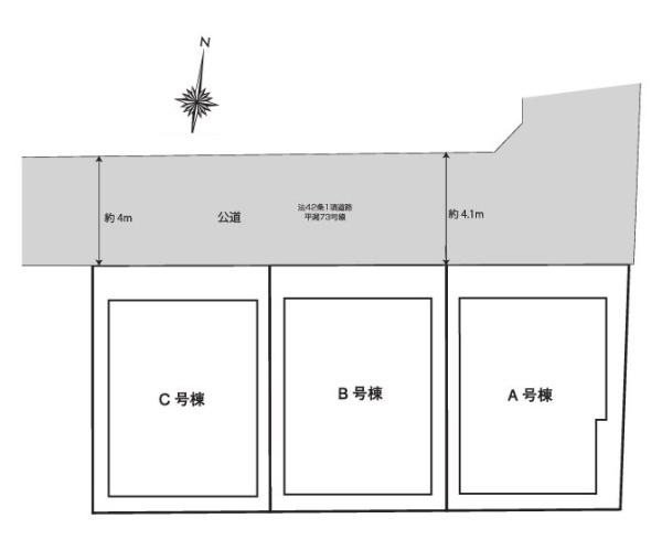 横浜市金沢区町屋町の新築一戸建
