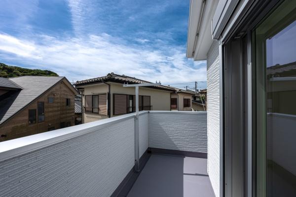 横須賀市鴨居３丁目の中古一戸建て
