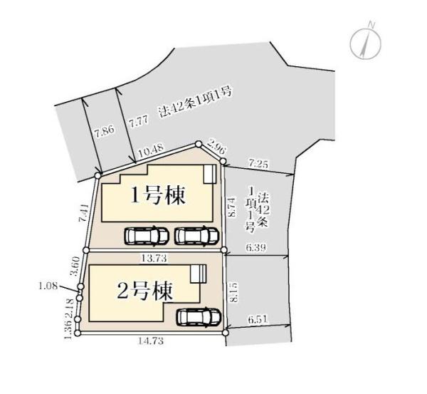 横浜市南区六ツ川２丁目の新築一戸建