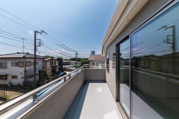 横浜市戸塚区深谷町の新築一戸建