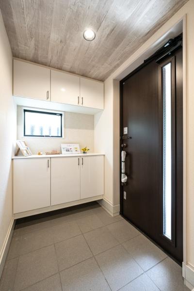 横浜市泉区岡津町の新築一戸建