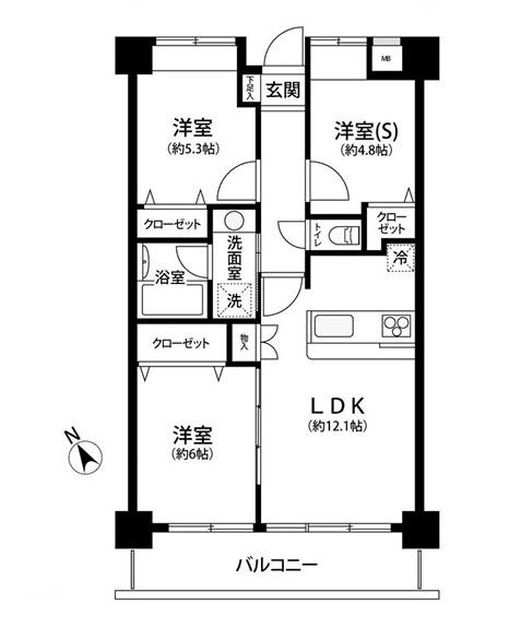 ライオンズプラザ茅ケ崎駅前