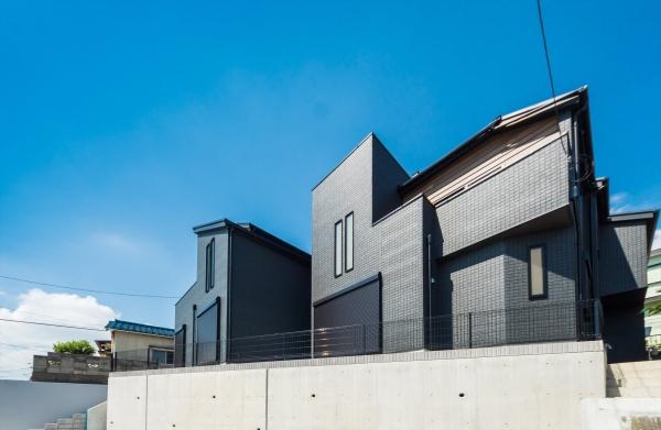 横浜市南区六ツ川２丁目の新築一戸建