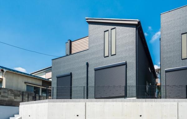横浜市南区六ツ川２丁目の新築一戸建
