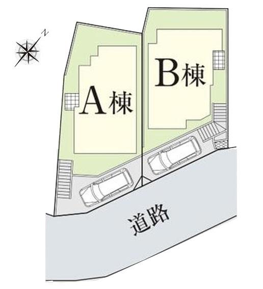 横浜市南区六ツ川２丁目の新築一戸建