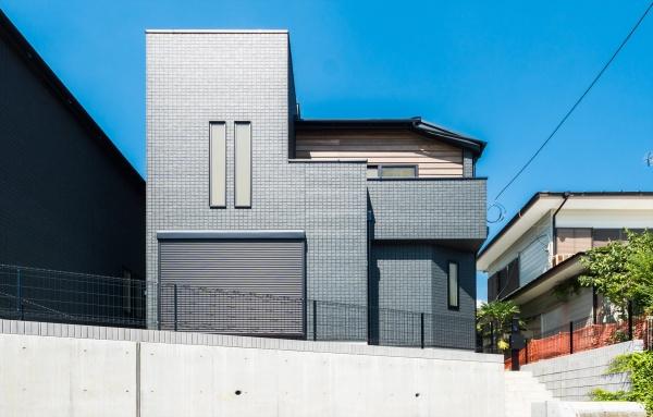 横浜市南区六ツ川２丁目の新築一戸建