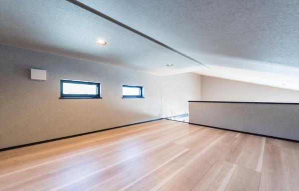 横浜市泉区白百合１丁目の新築一戸建