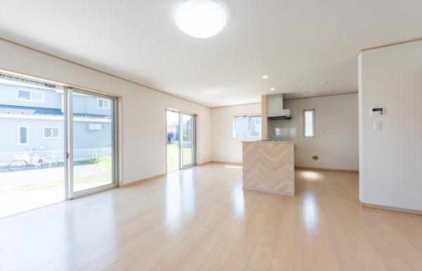 茅ヶ崎市円蔵の中古一戸建て