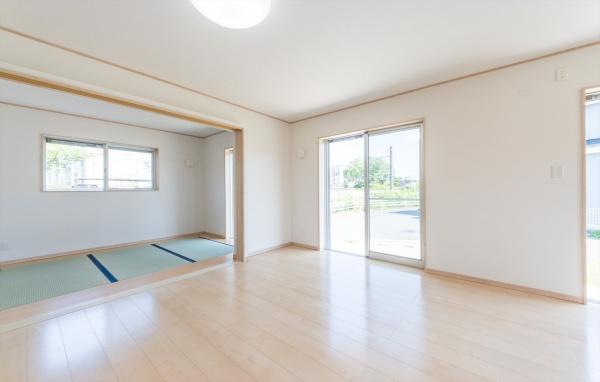 茅ヶ崎市円蔵の中古一戸建て