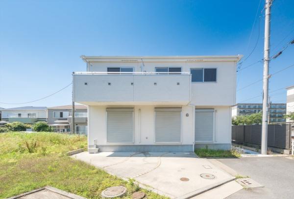 茅ヶ崎市円蔵の中古一戸建