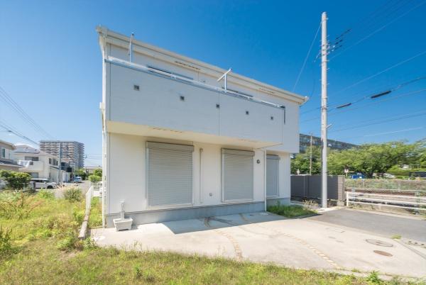 茅ヶ崎市円蔵の中古一戸建て