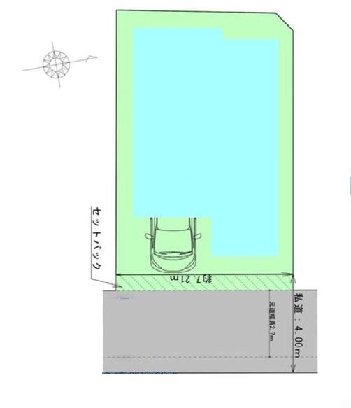 横浜市南区三春台の新築一戸建